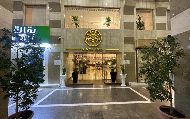 فندق إعمار إيليت المدينة المنورة