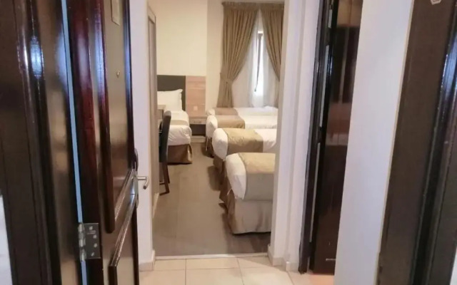 فندق حياة جراند