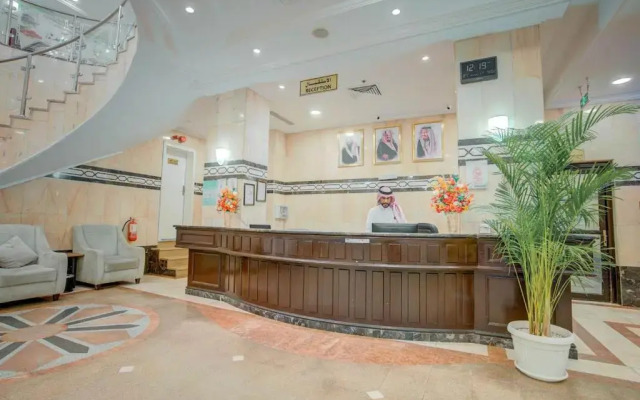 فندق حياة جراند