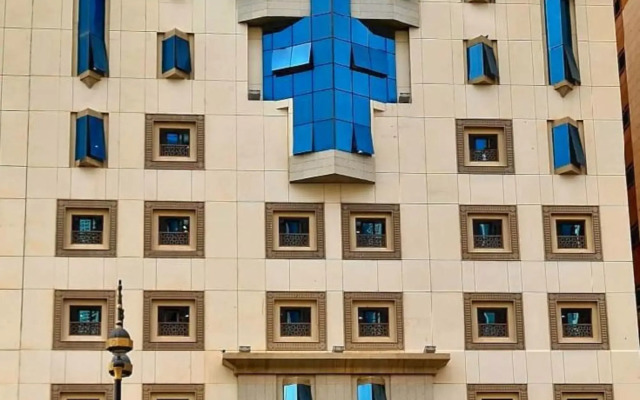 فندق حياة جراند
