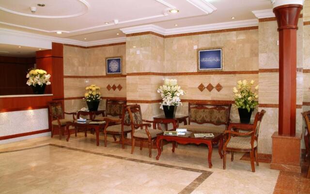 Emaar Al Khlil