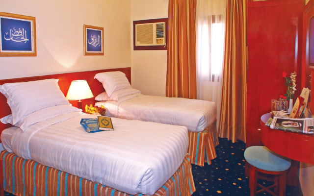 Emaar Al Khlil