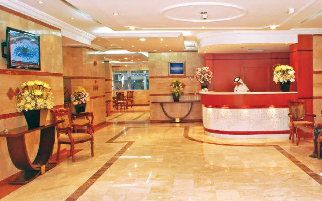 Emaar Al Khlil