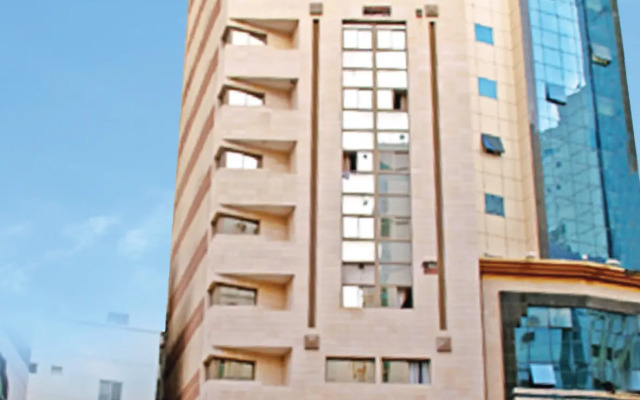 Emaar Al Khlil