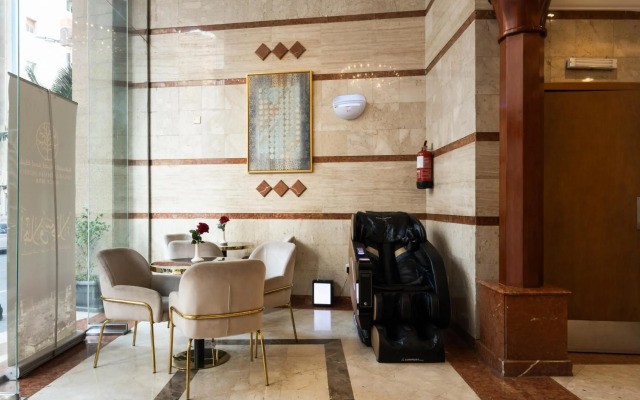 Emaar Al Khlil