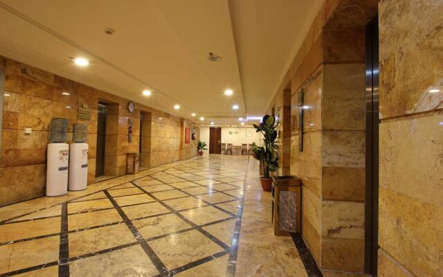 Abraj Al Tayseer Tuwa Hotel