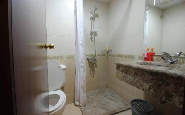 Abraj Al Tayseer Tuwa Hotel