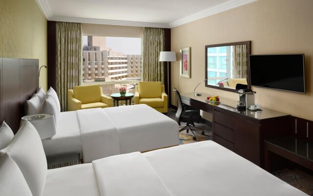Crowne Plaza Jeddah by IHG