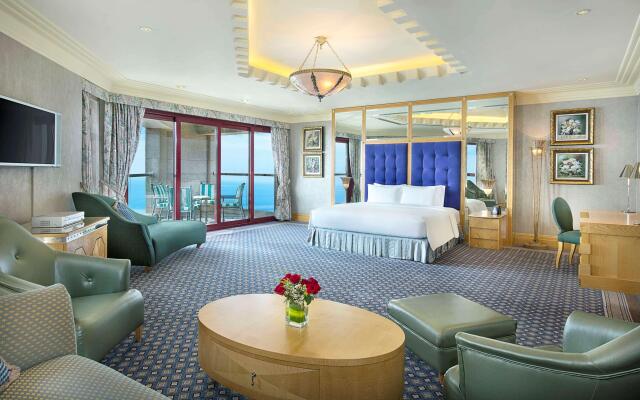 Jeddah Hilton