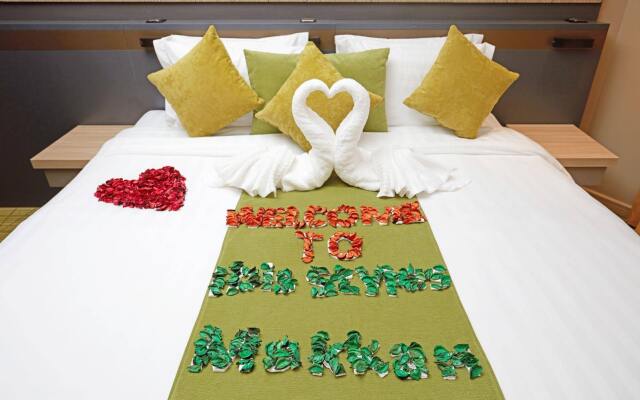 ibis Styles Makkah