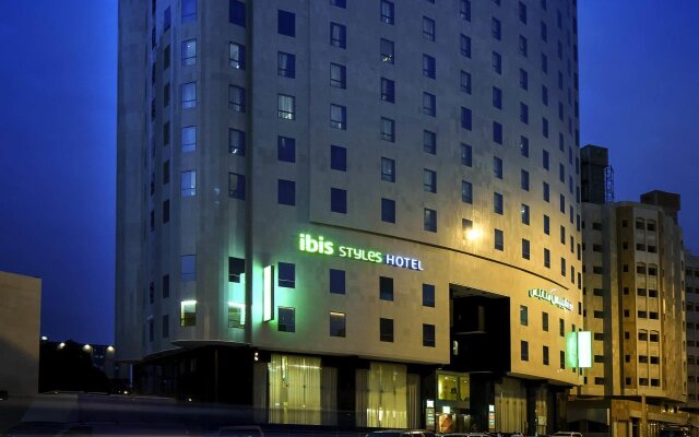 ibis Styles Makkah