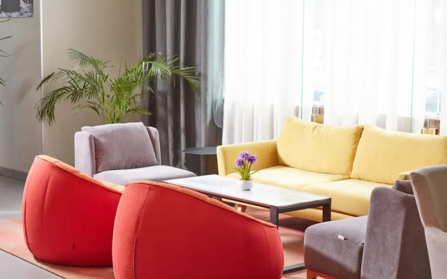 ibis Styles Makkah