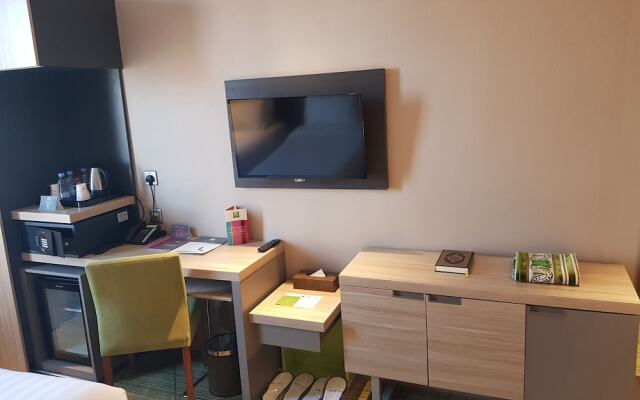 ibis Styles Makkah