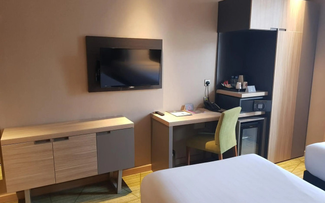 ibis Styles Makkah