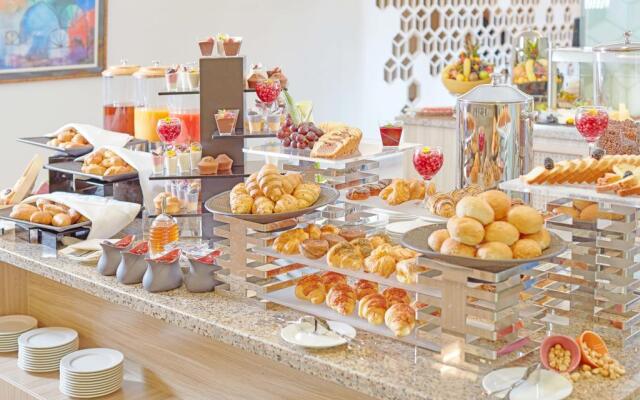 ibis Styles Makkah