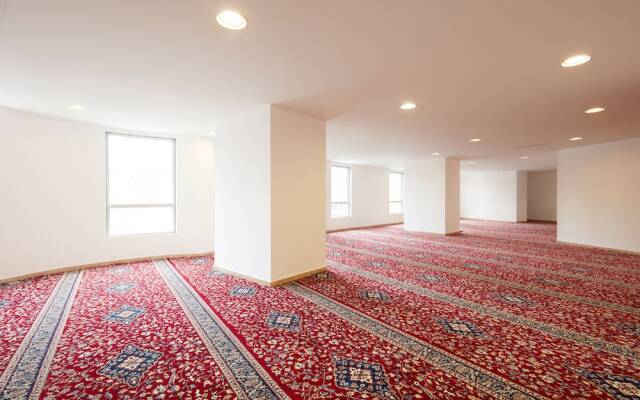 ibis Styles Makkah