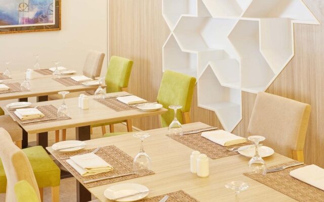 ibis Styles Makkah