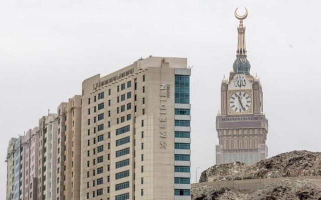 Le Meridien Towers Makkah Hotel