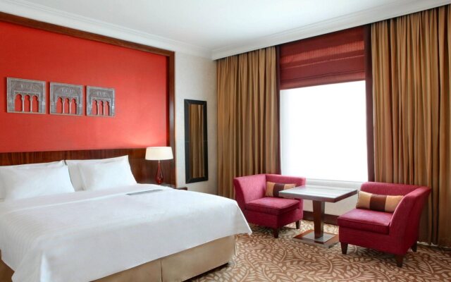 Le Meridien Towers Makkah Hotel