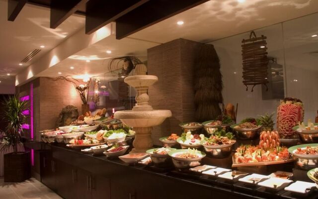 Le Meridien Towers Makkah Hotel