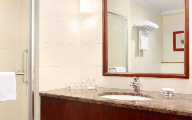 Le Meridien Towers Makkah Hotel