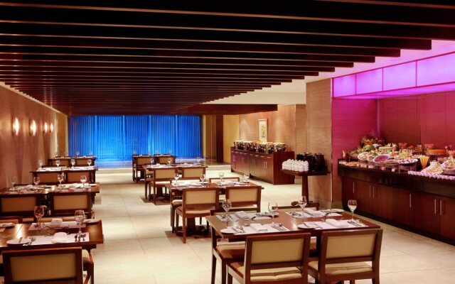 Le Meridien Towers Makkah Hotel