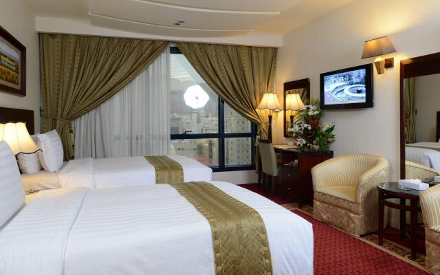 Al Safwah Orchid