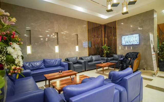 Emaar Elite Hotel