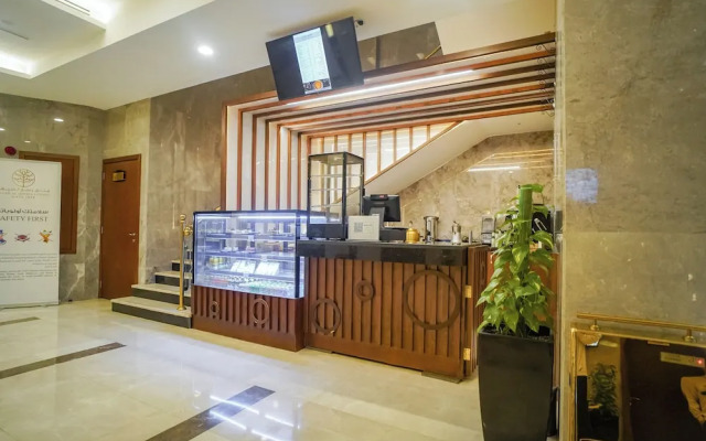 Emaar Elite Hotel