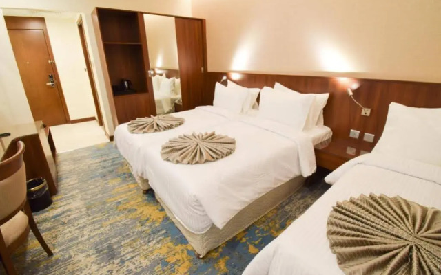 Emaar Elite Hotel