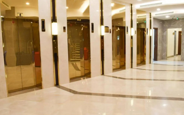 Emaar Elite Hotel