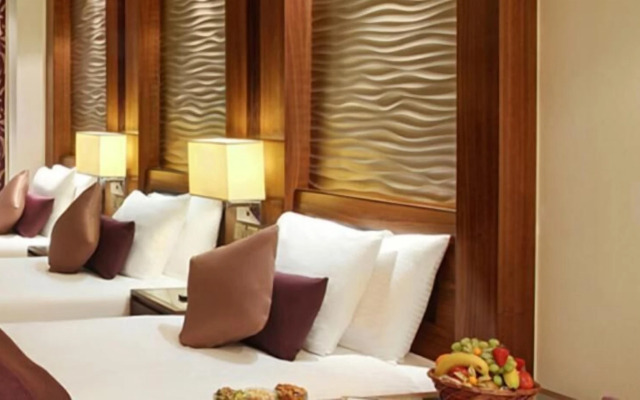 Elaf Bakkah Hotel