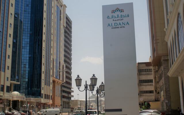 M Hotel Al Dana Makkah by Millennium