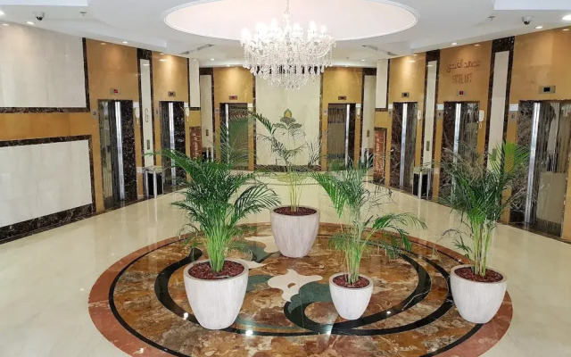 M Hotel Al Dana Makkah by Millennium
