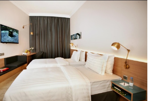 M Hotel Al Dana Makkah by Millennium