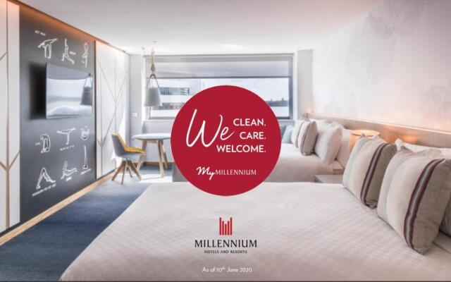M Hotel Al Dana Makkah by Millennium