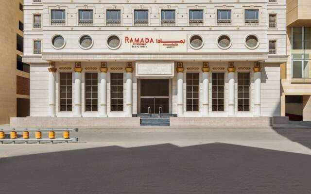 Ramada by Wyndham Mekkah Al Tayseer