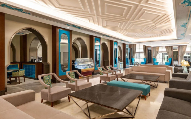 Ramada by Wyndham Mekkah Al Tayseer