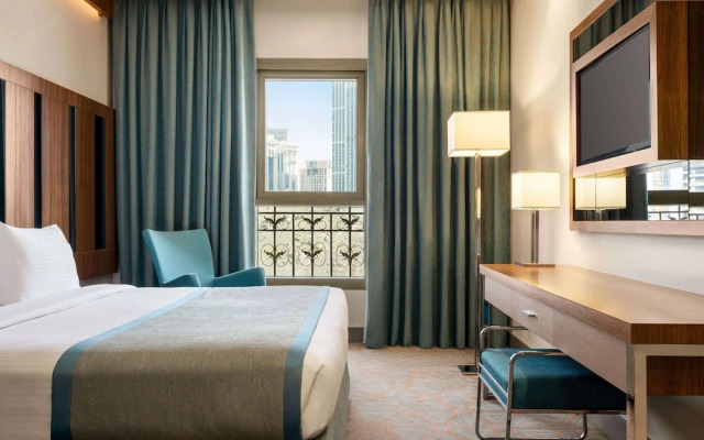 Ramada by Wyndham Mekkah Al Tayseer