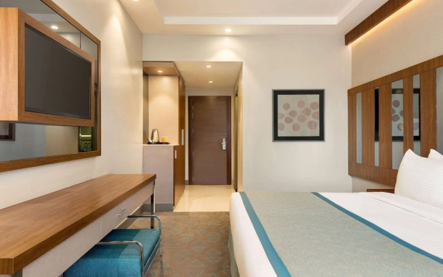 Ramada by Wyndham Mekkah Al Tayseer