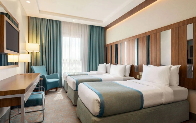 Ramada by Wyndham Mekkah Al Tayseer