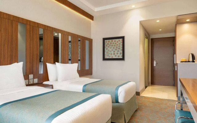 Ramada by Wyndham Mekkah Al Tayseer