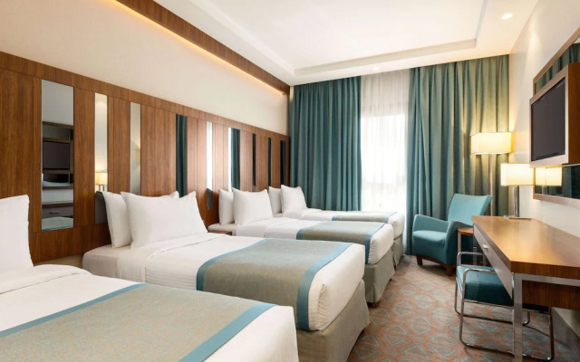 Ramada by Wyndham Mekkah Al Tayseer