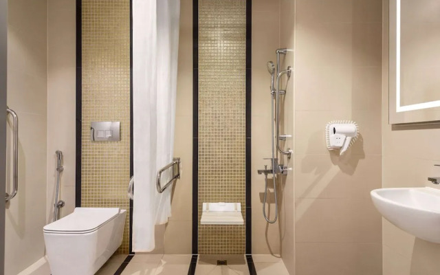 Ramada by Wyndham Mekkah Al Tayseer