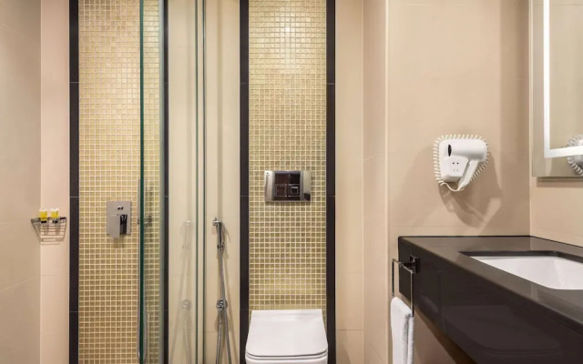 Ramada by Wyndham Mekkah Al Tayseer