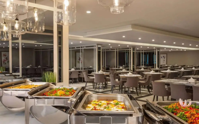 Ramada by Wyndham Mekkah Al Tayseer