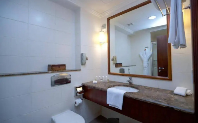 Saja Hotels Makkah