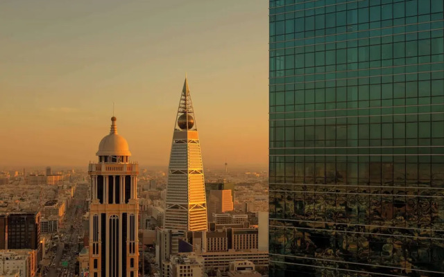 حياة ريجنسي الرياض العليا