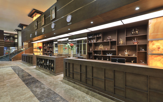 Four Points by Sheraton Makkah Al Naseem