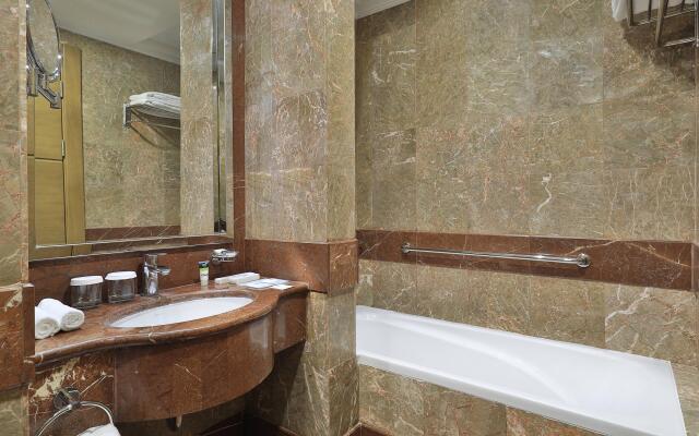 Four Points by Sheraton Makkah Al Naseem